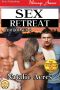 [Cowboy Sex 06] • Sex Retreat